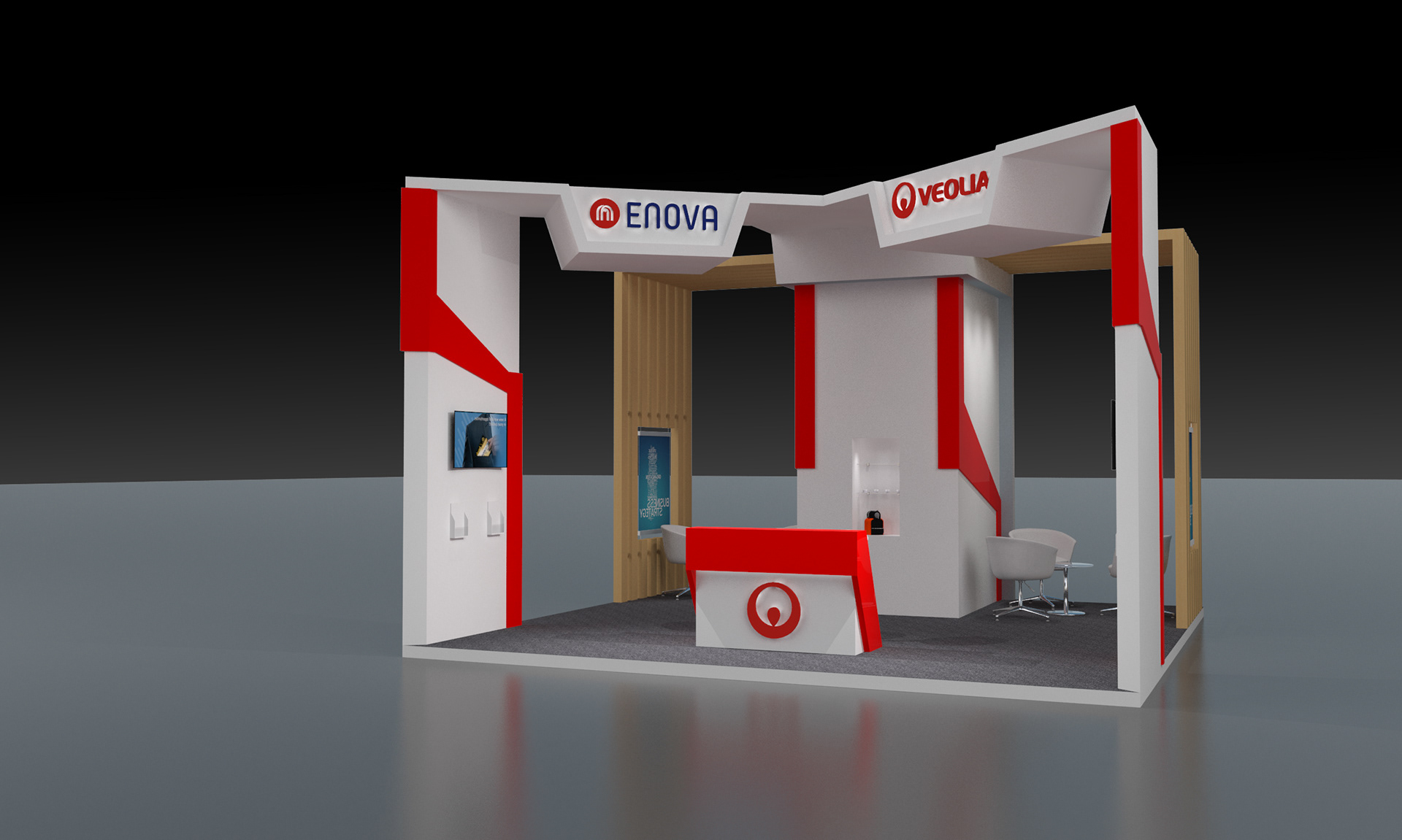 Enova by Veolia 2025 Operations Engineer Job Openings in Dubai