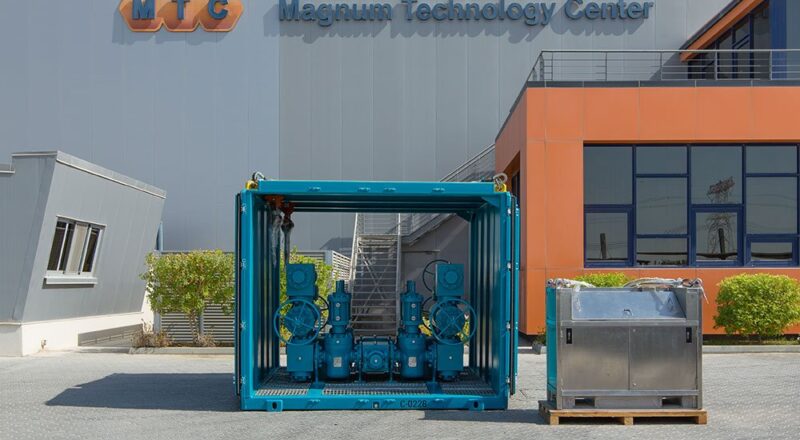 🌟 Exciting Magnum Technology Center Job Vacancies in Sharjah 2025