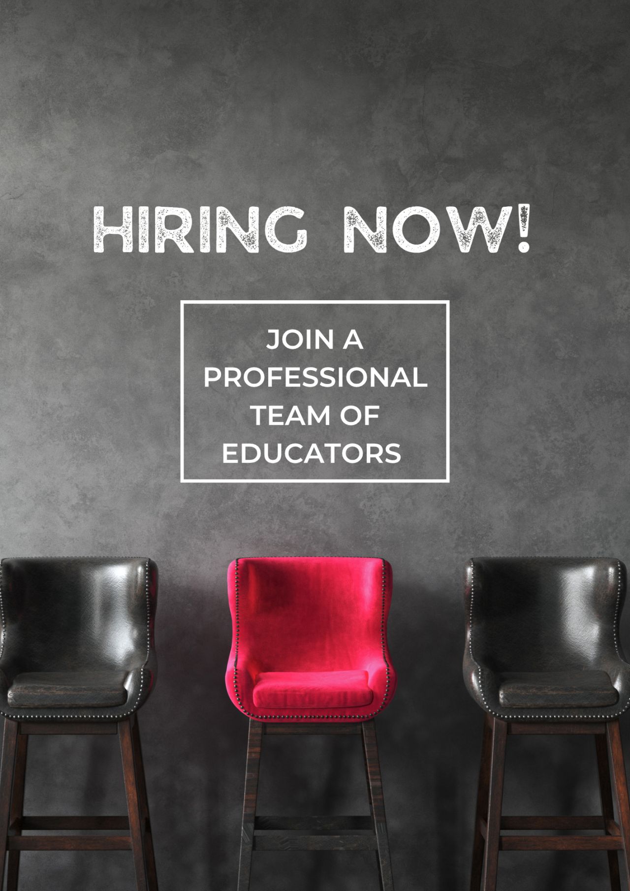 Top Educator Vacancies in Riyadh 2025—Apply Now