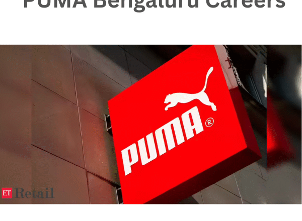 📢 Exclusive PUMA Bengaluru Careers 2025: Marketing, IT & Finance Jobs Open