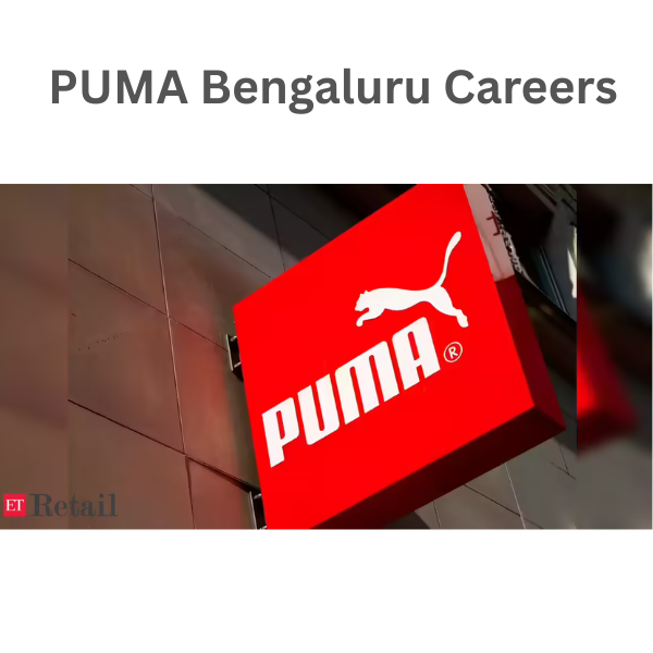 π’ Exclusive PUMA Bengaluru Careers 2025: Marketing, IT & Finance Jobs Open