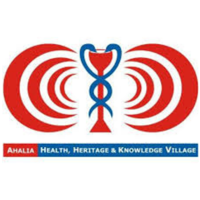 Latest Ahalia Health Heritage Knowledge Village Faculty Job Openings 2025