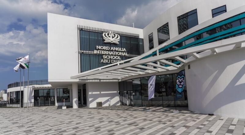 🎉 Exciting Nord Anglia International School Dubai Teacher of History Job 2025