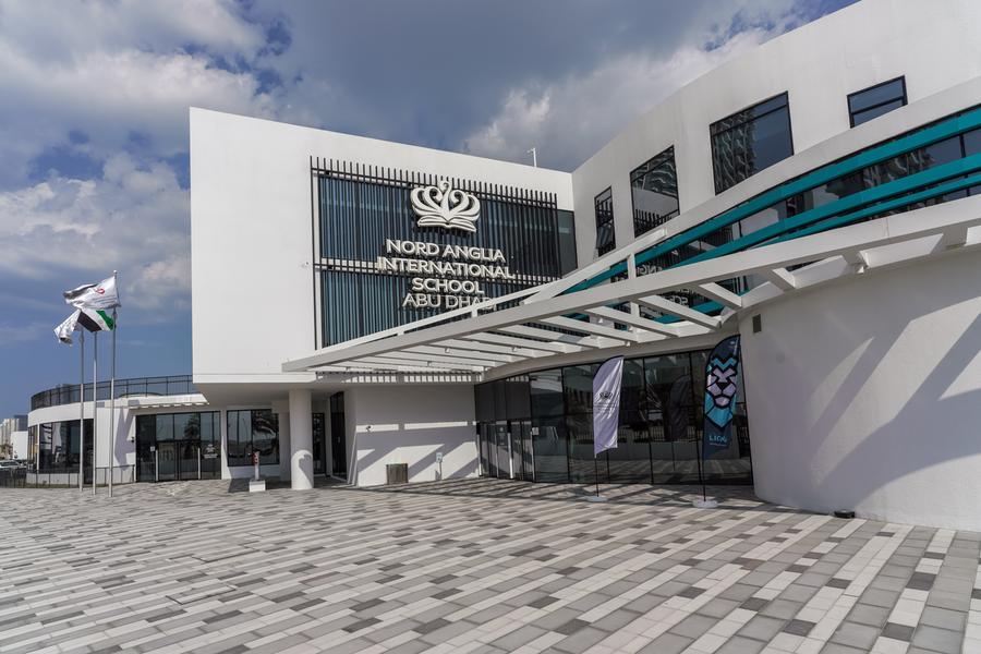 π Exciting Nord Anglia International School Dubai Teacher of History Job 2025