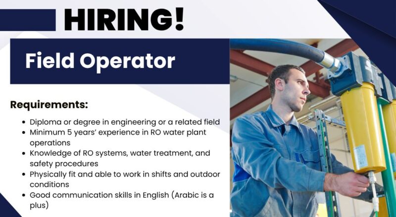 Top 4 Star Services LLC Abu Dhabi Job Openings for Engineers & Managers 2025