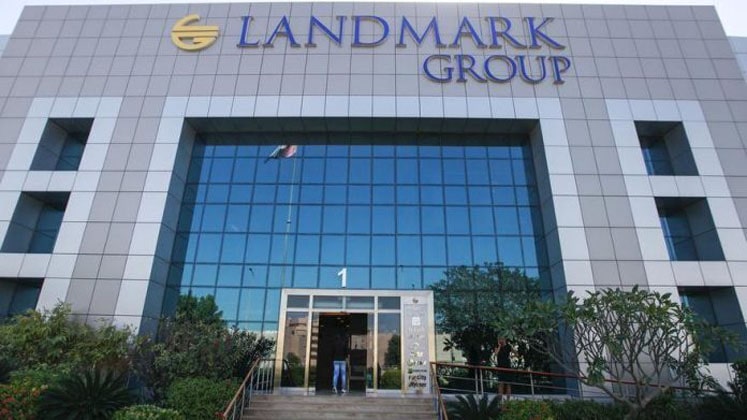 Landmark Group Saudi Arabia Careers 2025