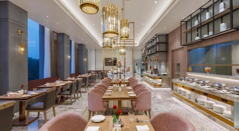 Culinary Job Openings 2025: Bellevue Sarovar Premiere Junagadh Seeks Talented Chefs