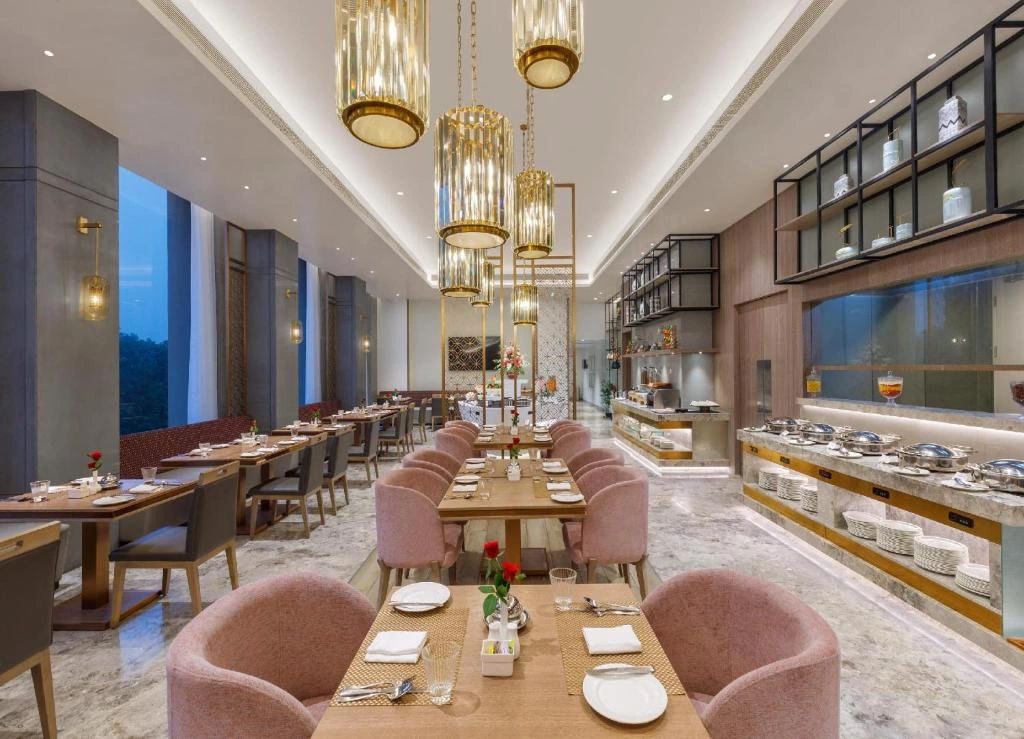 Culinary Job Openings 2025: Bellevue Sarovar Premiere Junagadh Seeks Talented Chefs