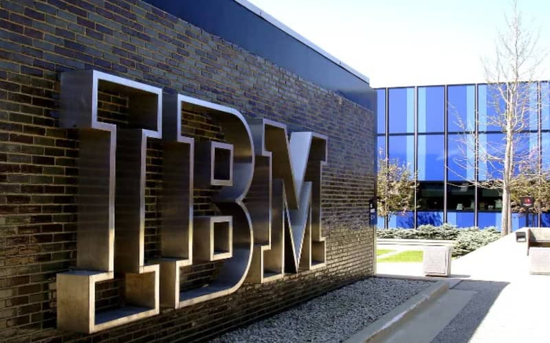 IBM Entry-Level and Professional Jobs in India 2025 Openings
