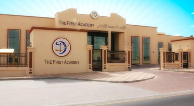 🌟 The First Academy Hiring 2025: 6 Inspiring Teaching Jobs in Ajman