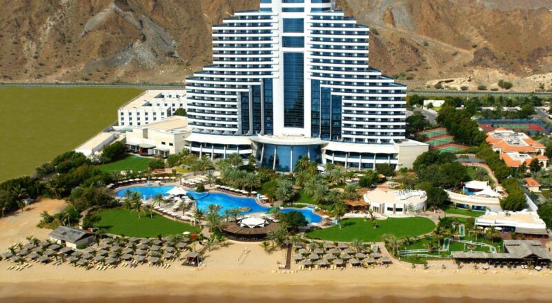 📢 Top 9 Latest Job Vacancies at Le Meridien Al Aqah Beach Resort UAE 2025