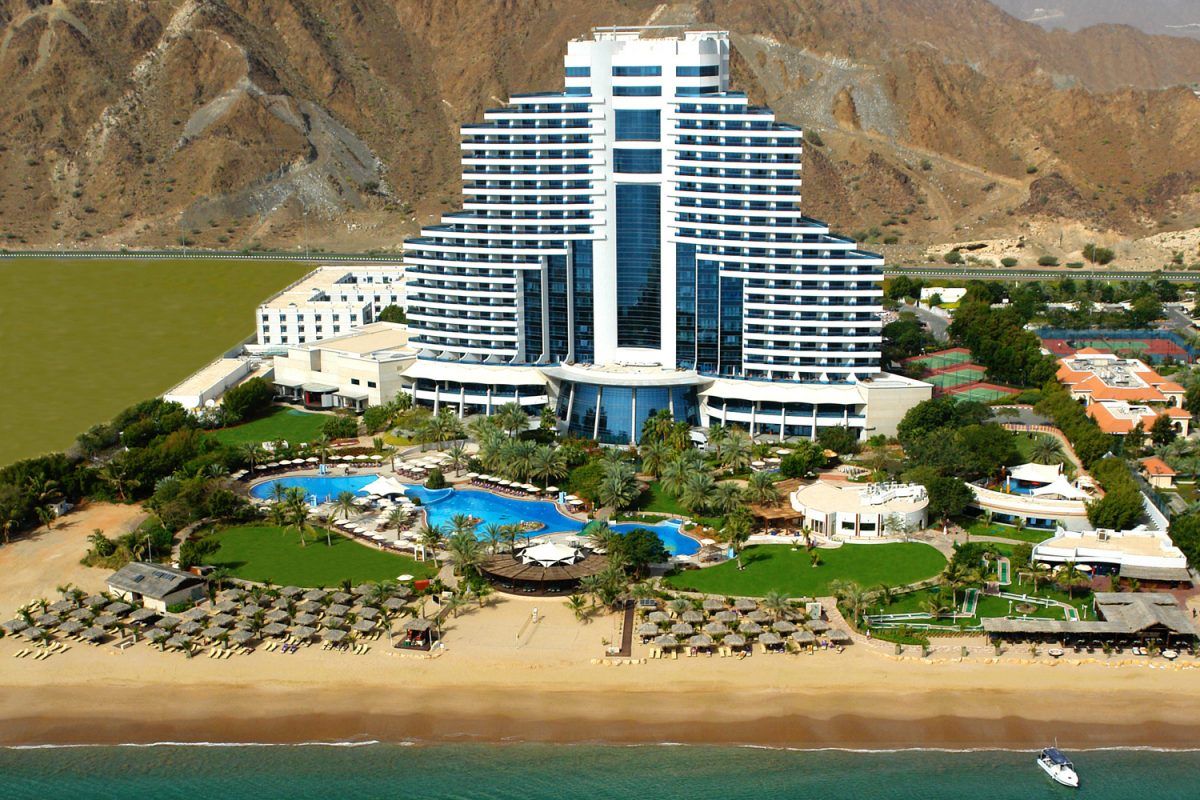 📢 Top 9 Latest Job Vacancies at Le Meridien Al Aqah Beach Resort UAE 2025