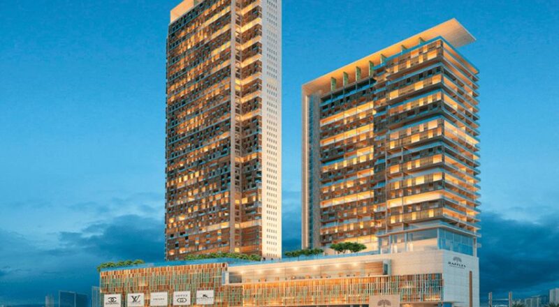 Raffles Jeddah Saudi Arabia Job Openings 2025 – Apply for 83+ Exciting Vacancies Now!