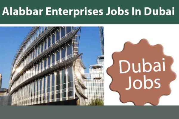 Alabbar Enterprises Job Vacancies 2025 for Hospitality Staff Abu Dhabi