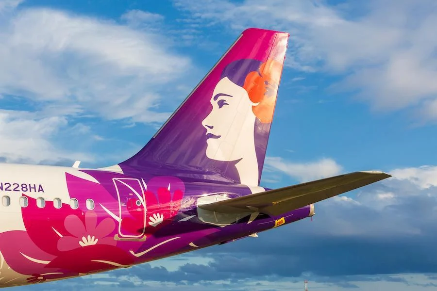 Career Opportunities at Hawaiian Airlines June 2025