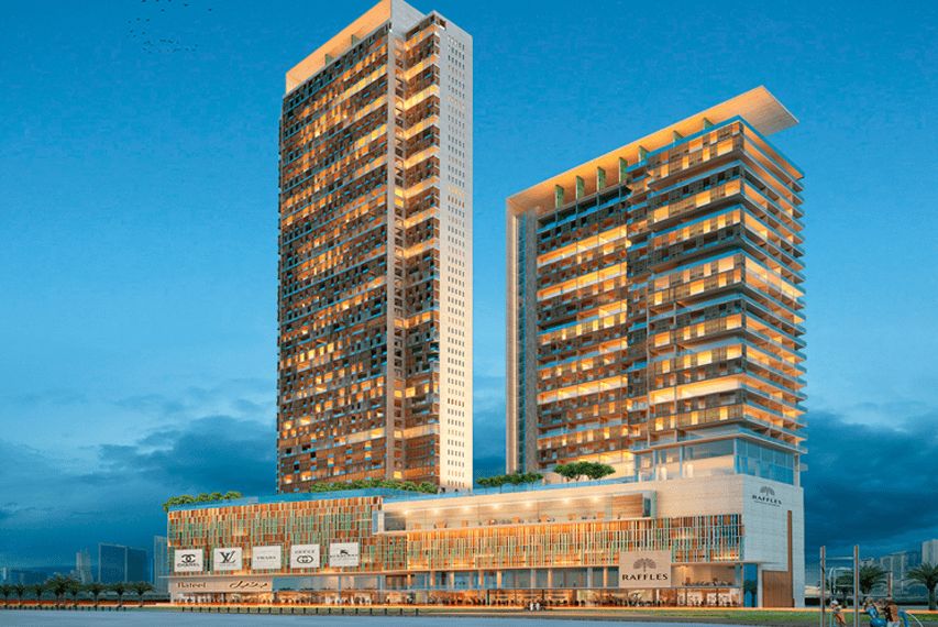Raffles Jeddah Saudi Arabia Job Openings 2025 – Apply for 83+ Exciting Vacancies Now!