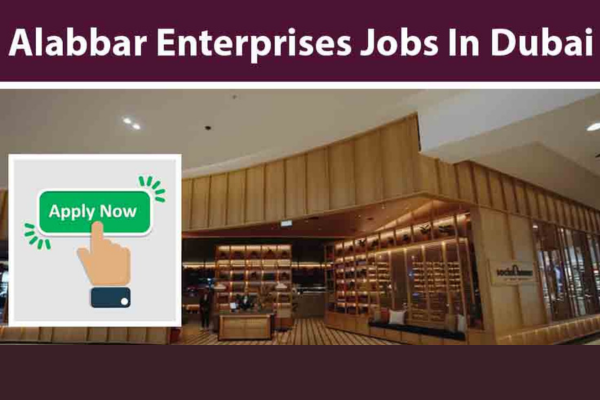 Alabbar Enterprises Job Vacancies 2025 for Hospitality Staff Abu Dhabi