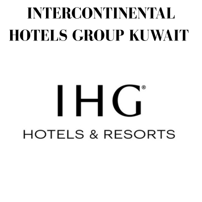 🌟 Exciting InterContinental Hotels Group Kuwait Hotel Job Vacancies 2025