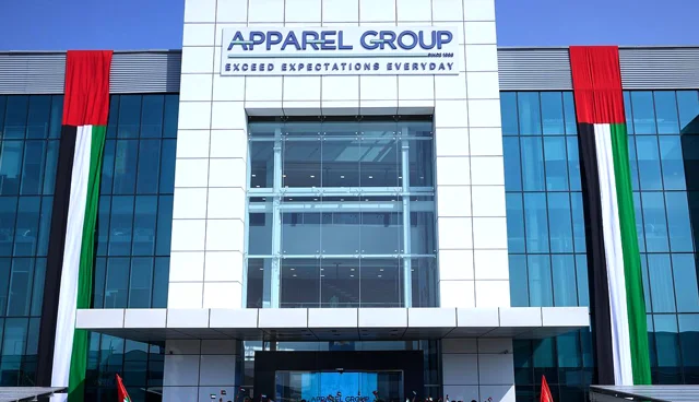 👔 Empowering Careers with Apparel Group HRMS Implementation Job
