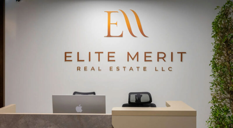 📢 Top 9 Latest Job Vacancies at Elite Merit Dubai 2025 for Real Estate Careers