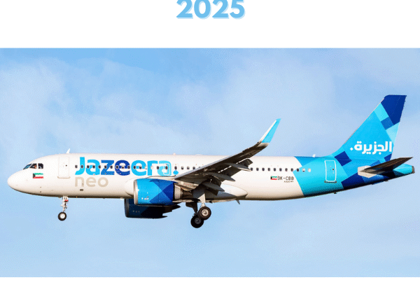 📢 Jazeera Airways Kuwait Careers 2025: Apply Quality Control Officer Job
