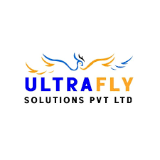 Digital Marketing Intern at Ultrafly Solutions