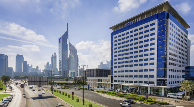 ✅ Food & Beverage Supervisor Jobs at Novotel Dubai – Apply Today 2025