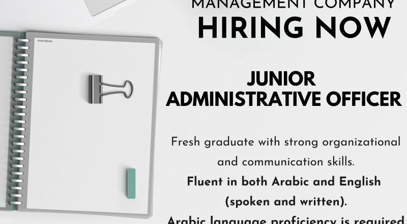 Top 2025 Job Alert: Precedence Project Hiring Junior Administrative Officer in Kuwait