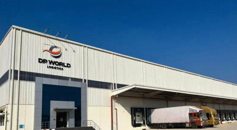 📢 DP World Multiple Job Vacancies in Dubai 2025 with Attractive Benefits