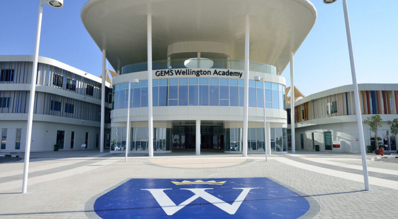 📢 GEMS Wellington Academy Al Khail Primary KS1 Teacher Job Vacancy 2025
