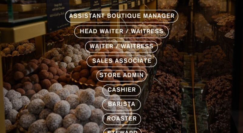 12 Amazing Job Opportunities at Carpo Abu Dhabi – Apply Now!