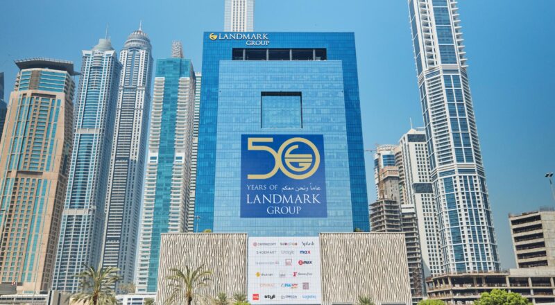 Exclusive11 Landmark Group Job Vacancies in Kuwait 2025 | Apply Now