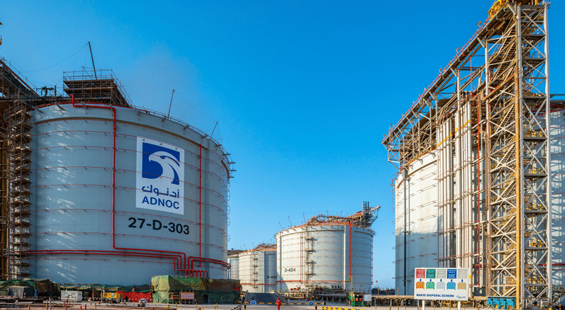 Top Hiring Alert: ADNOC Group Urgent Job Opportunity 2025 in UAE With Special Benefits