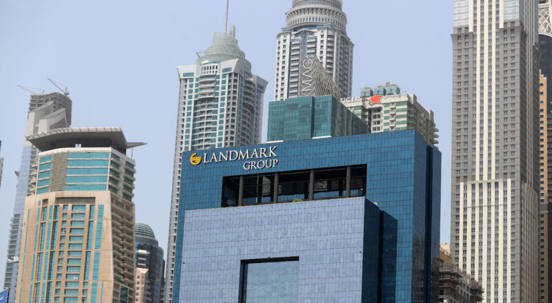 8+ Latest Career Opportunities at Landmark Group Qatar 2025