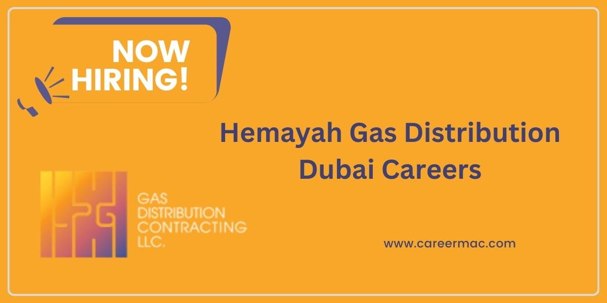 Hemayah Gas Distribution