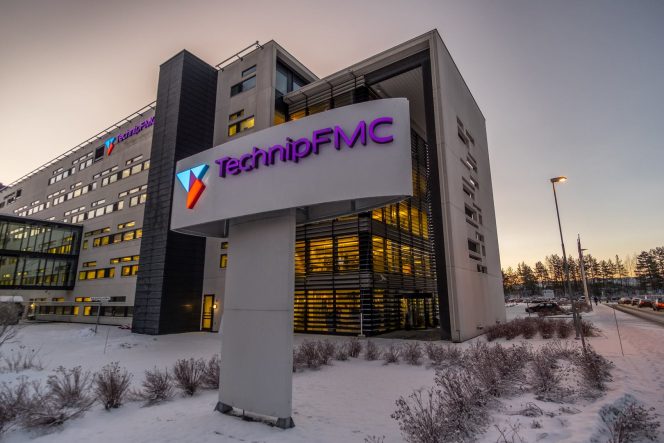 TechnipFMC Hiring in Saudi Arabia 2025 for 7 High Demand Positions