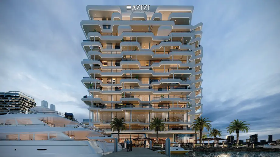 Azizi Developments Walk-In Jobs 2025 in Dubai
