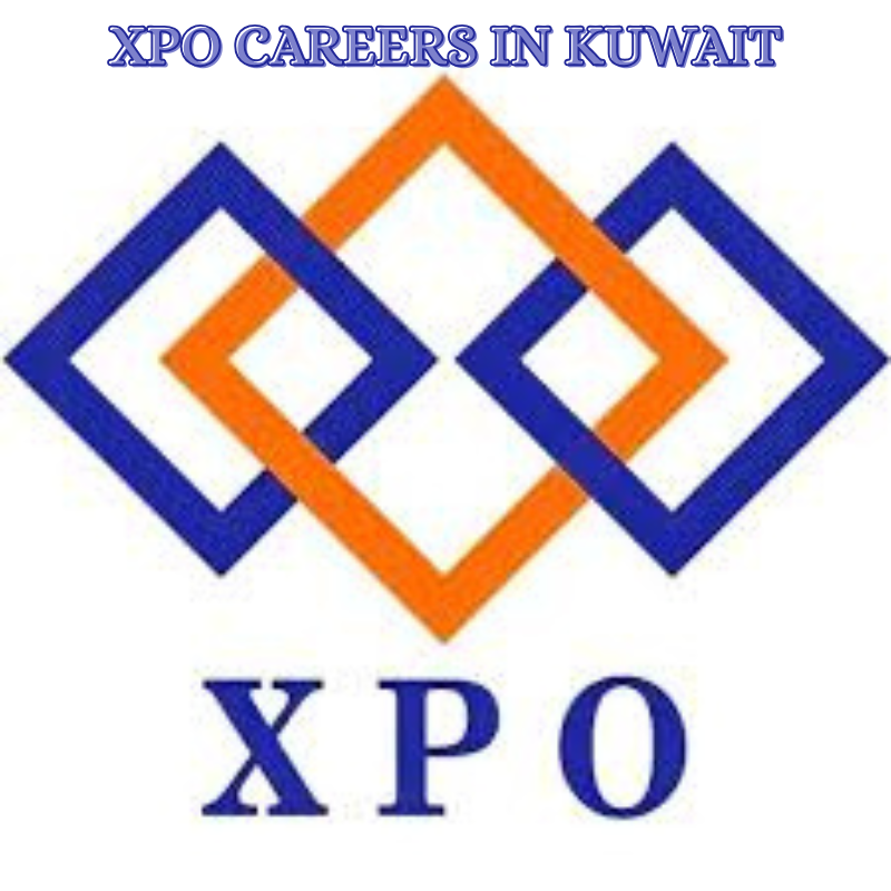π’ Exciting Careers at XPO Technology General Trading and Contracting Company LLC Kuwait
