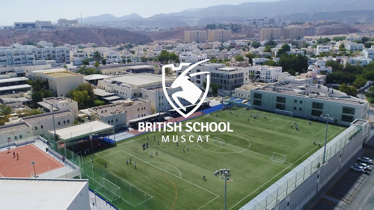 Muscat British School Job Vacancies 2025 in Oman | Apply for Teaching & Finance Roles