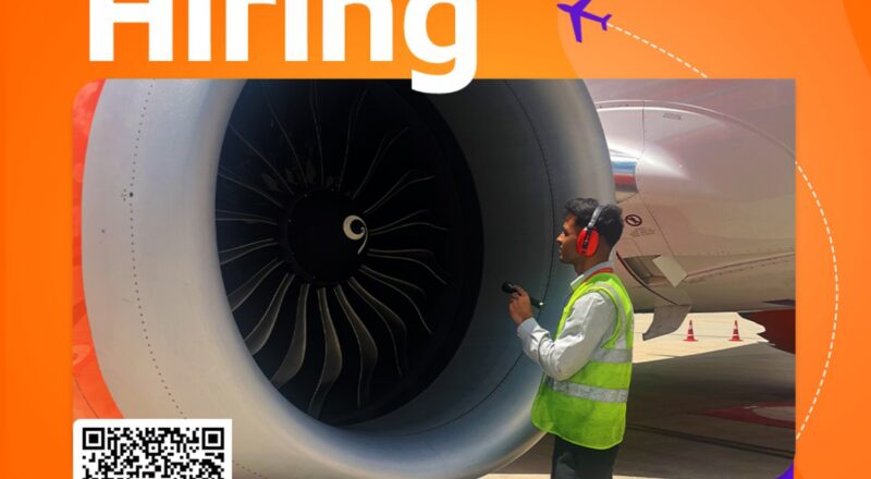 ✈️ Top Akasa Air Aircraft Maintenance Engineer Jobs 2025 in Kozhikode Kerala