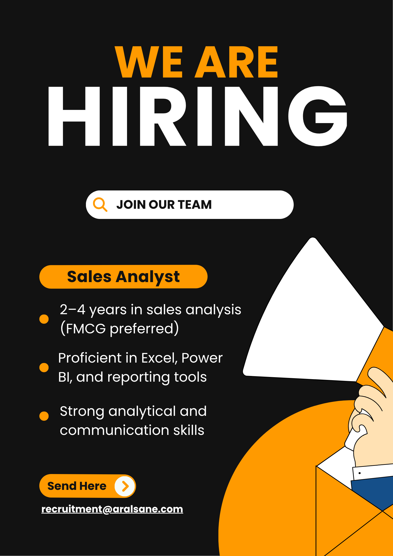 π₯ High-Demand Sales Analyst Jobs in FMCG Sector Kuwait 2025 β Apply Today!
