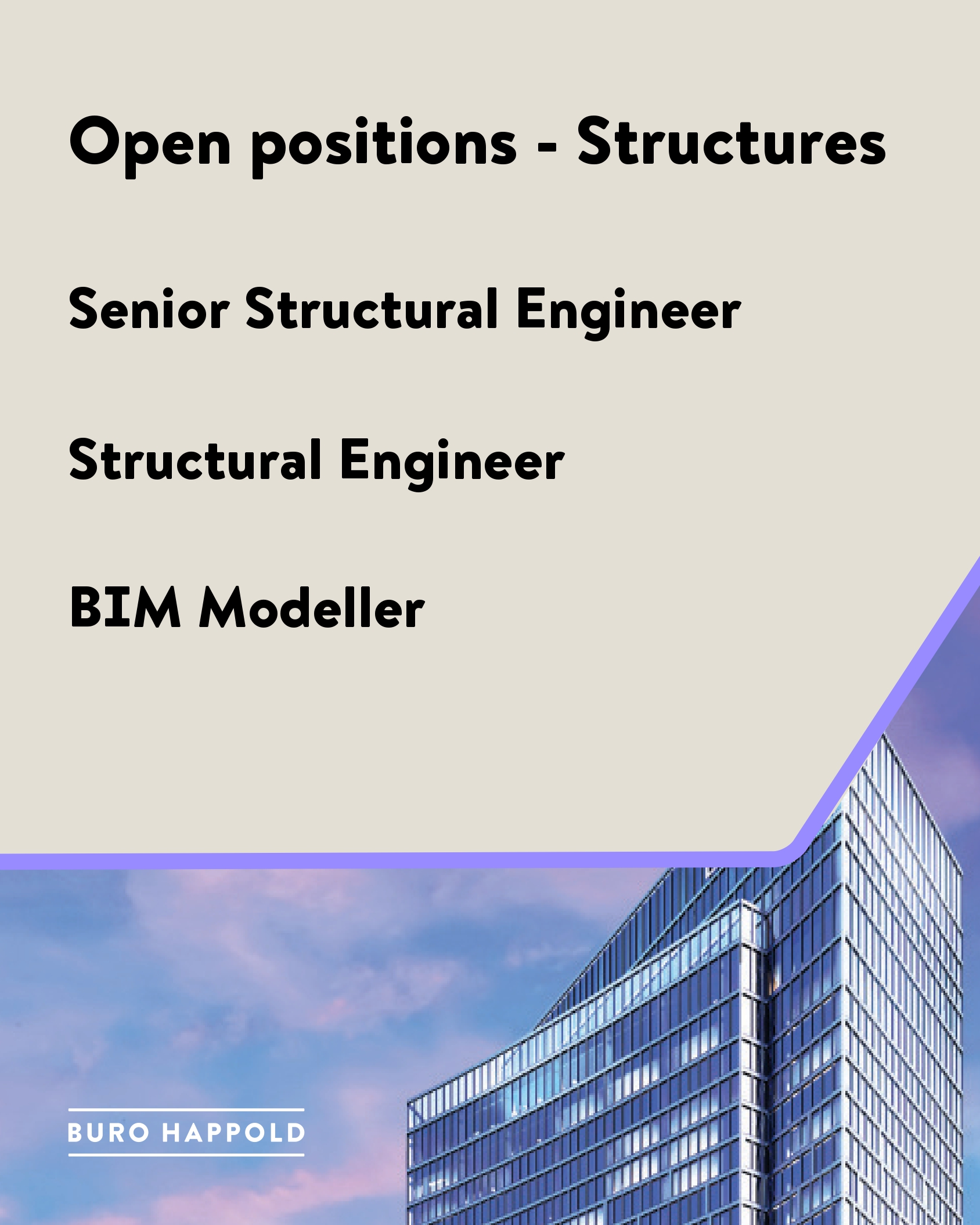 Buro Happold Walk-In Interviews in Bengaluru