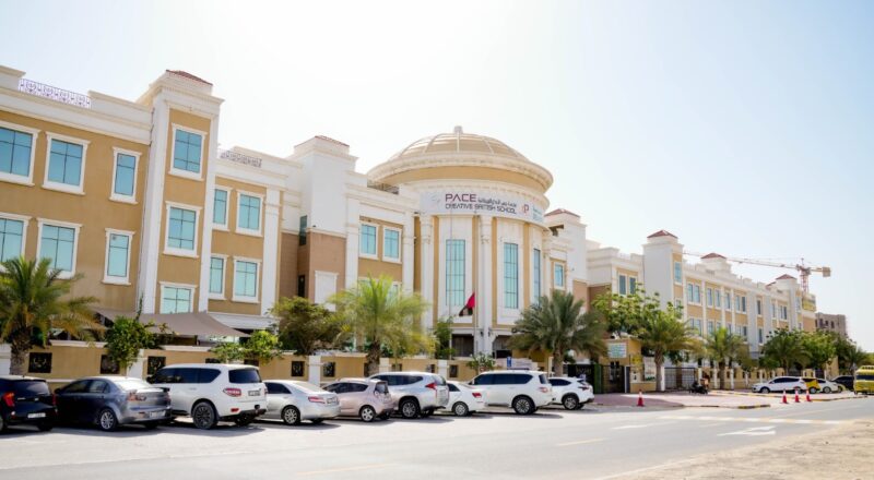 📚 PACE British School Multiple Teaching Job Vacancies in Dubai 2025