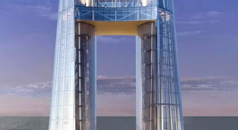 📢 Exclusive Ciel Dubai Marina Pre-Opening Hotel Job Vacancies by IHG 2025