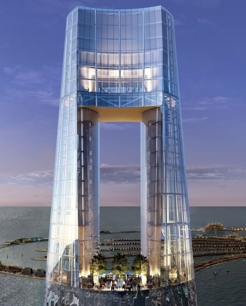 📢 Exclusive Ciel Dubai Marina pre-opening jobs