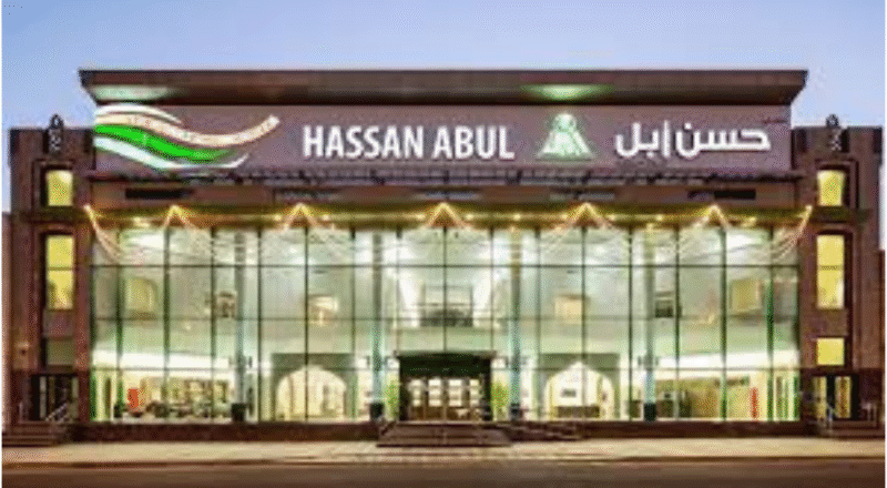 📣 Latest Hassan Abul Co. Multiple Job Vacancies in Kuwait for Residents 2025