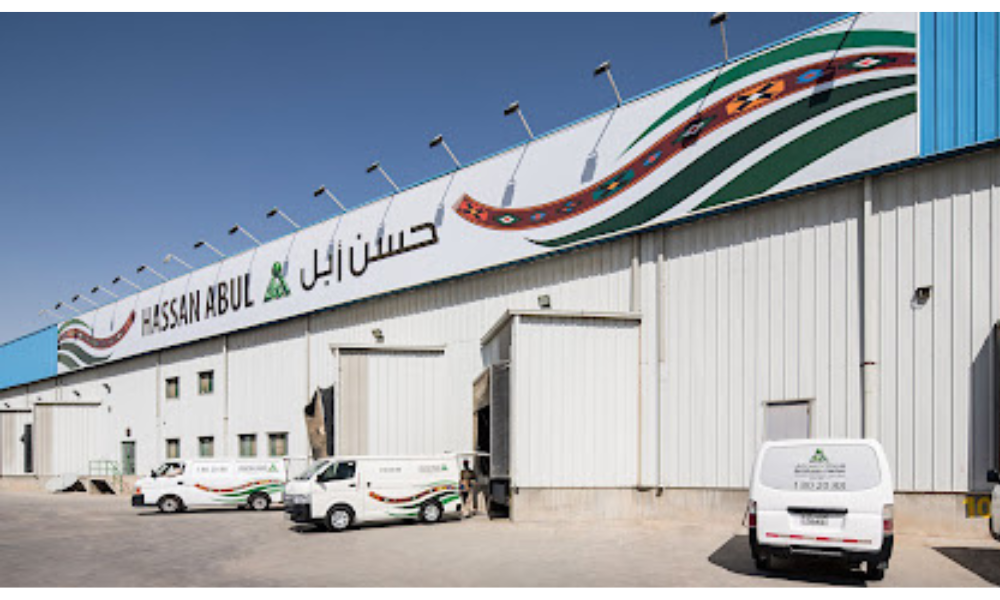 Latest Hassan Abul Co. multiple job vacancies in Kuwait