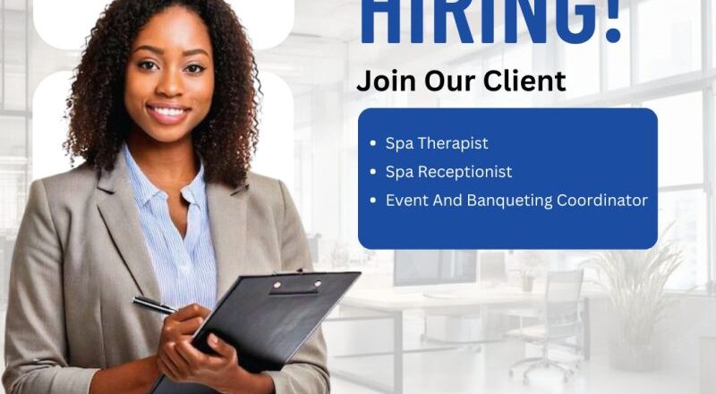 Exciting Career Openings: Bridge Talent Management Hospitality & Wellness Jobs 2025