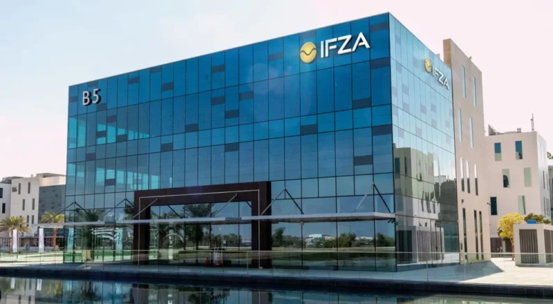 📢 Exciting Multiple Department Job Vacancies at IFZA Dubai 2025 | Apply Now