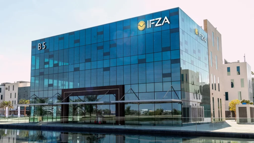 📢 Exciting Multiple Department Job Vacancies at IFZA Dubai 2025 | Apply Now